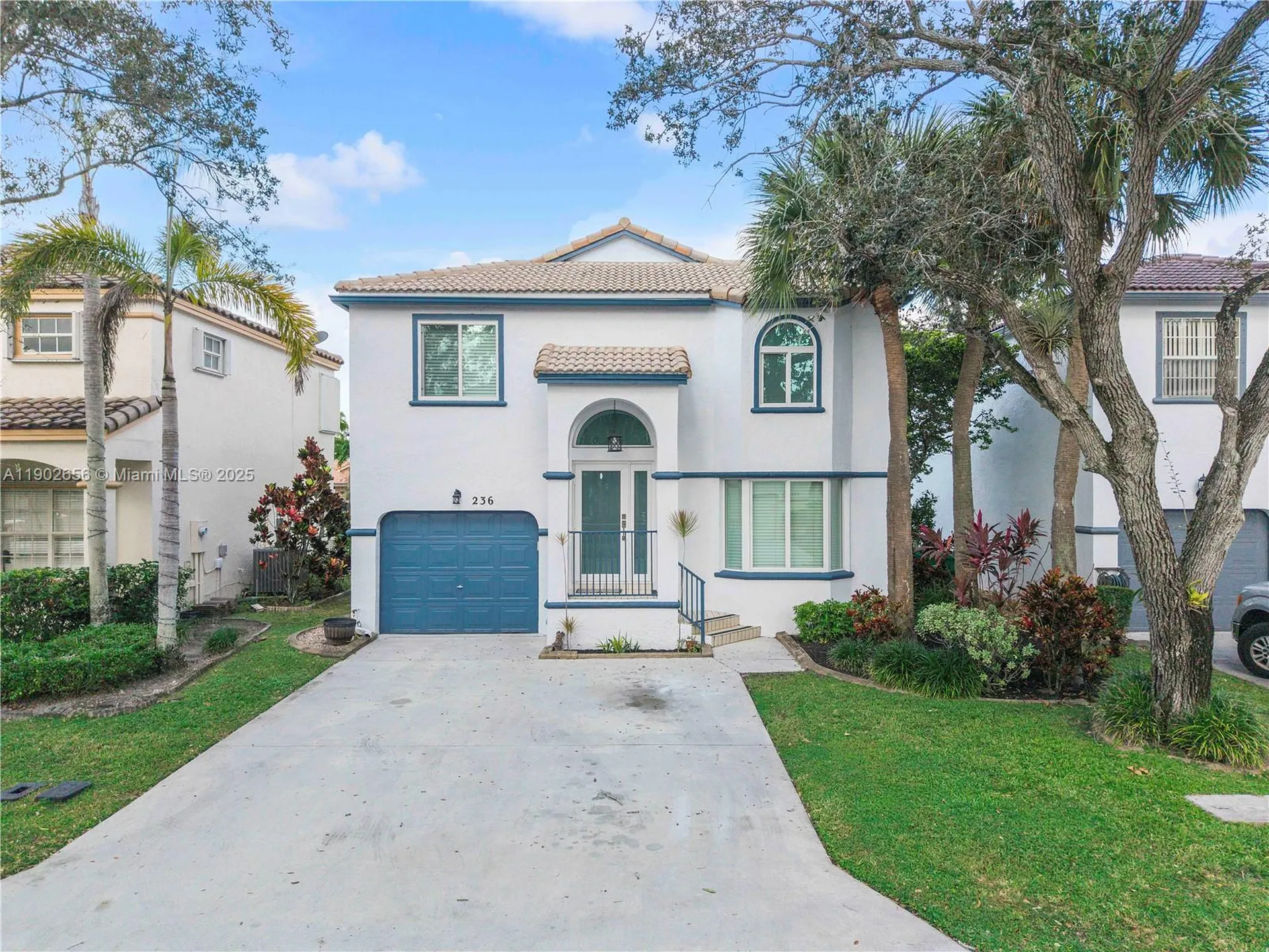 236 NW 118th Drive Coral Springs FL 33071