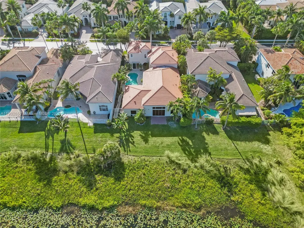 16291 Bristol Pointe Drive Delray Beach FL 33446