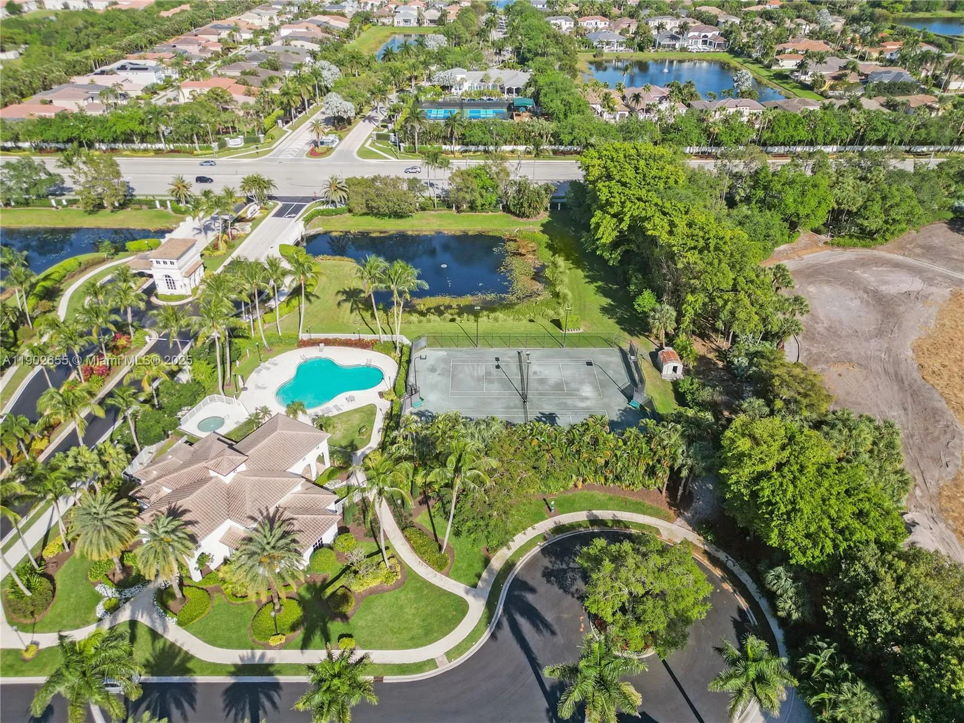 16291 Bristol Pointe Drive Delray Beach FL 33446