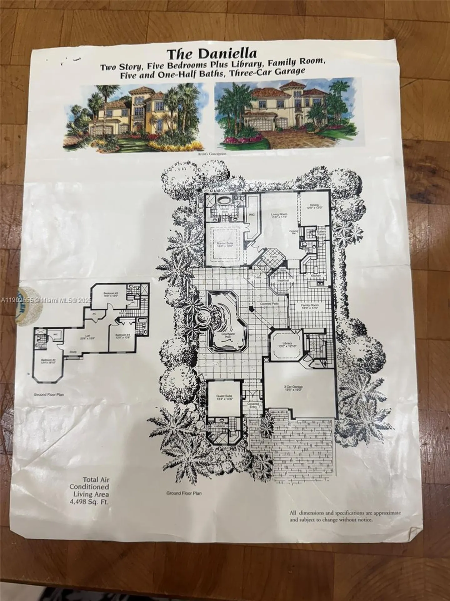 16291 Bristol Pointe Drive Delray Beach FL 33446