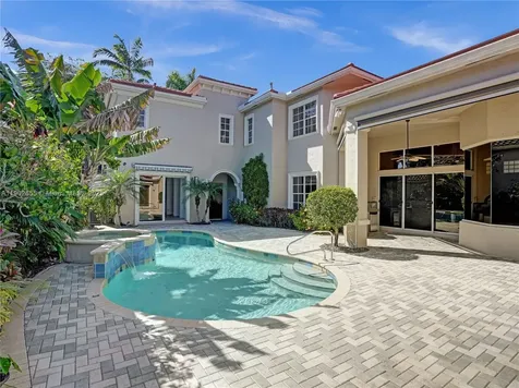 16291 Bristol Pointe Drive Delray Beach FL 33446