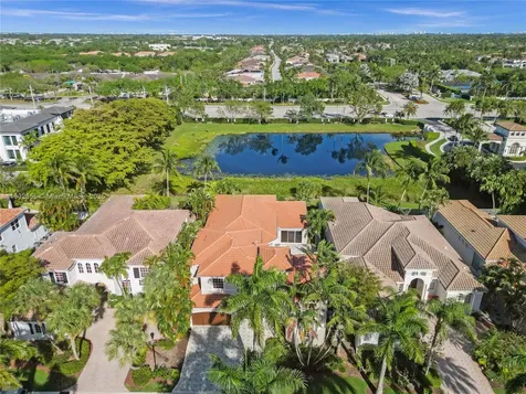 16291 Bristol Pointe Drive Delray Beach FL 33446