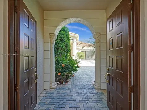 16291 Bristol Pointe Drive Delray Beach FL 33446