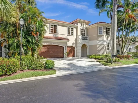 16291 Bristol Pointe Drive Delray Beach FL 33446