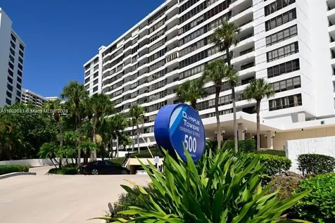 500 Three Islands Boulevard Hallandale Beach FL 33009