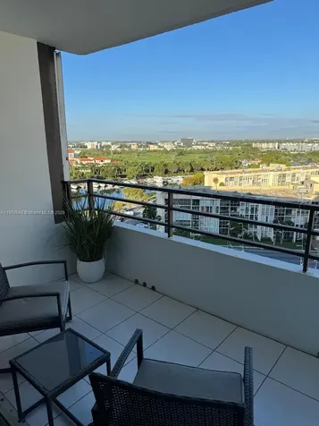 500 Three Islands Boulevard Hallandale Beach FL 33009