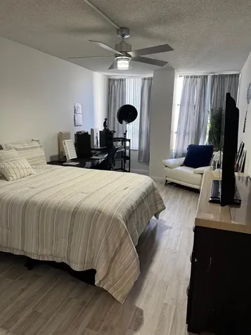 500 Three Islands Boulevard Hallandale Beach FL 33009