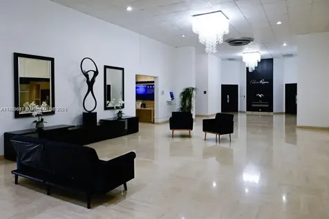 500 Three Islands Boulevard Hallandale Beach FL 33009
