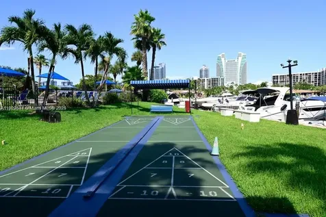 500 Three Islands Boulevard Hallandale Beach FL 33009