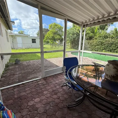 20730 NE Miami Court Miami Gardens FL 33179
