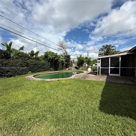 20730 NE Miami Court Miami Gardens FL 33179