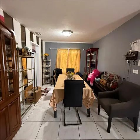 20730 NE Miami Court Miami Gardens FL 33179