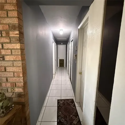20730 NE Miami Court Miami Gardens FL 33179