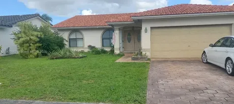 14769 SW 176th Street Miami FL 33187