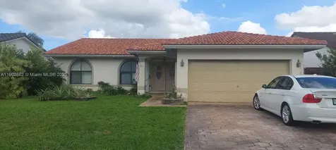 14769 SW 176th Street Miami FL 33187