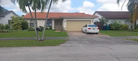 14769 SW 176th Street Miami FL 33187