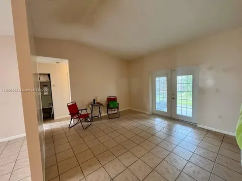 14769 SW 176th Street Miami FL 33187