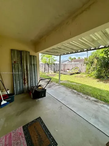14769 SW 176th Street Miami FL 33187