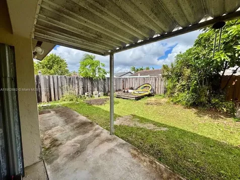 14769 SW 176th Street Miami FL 33187