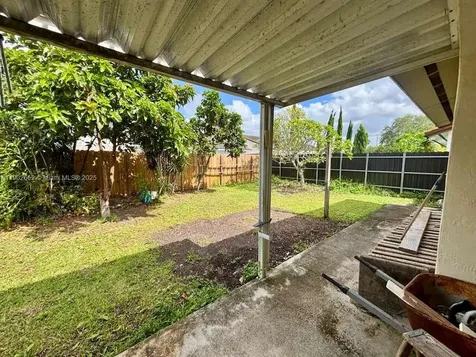 14769 SW 176th Street Miami FL 33187