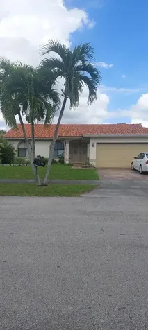 14769 SW 176th Street Miami FL 33187