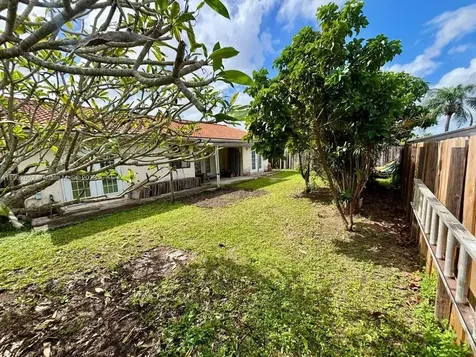 14769 SW 176th Street Miami FL 33187