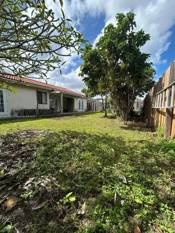 14769 SW 176th Street Miami FL 33187