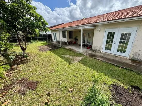 14769 SW 176th Street Miami FL 33187