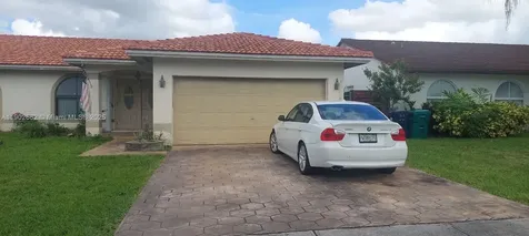 14769 SW 176th Street Miami FL 33187