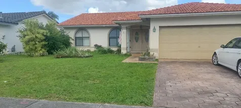 14769 SW 176th Street Miami FL 33187