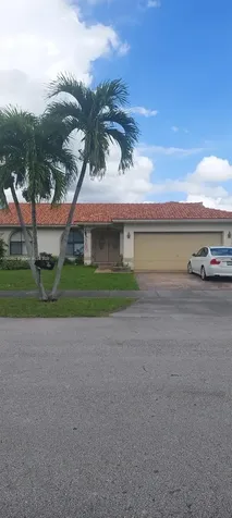 14769 SW 176th Street Miami FL 33187