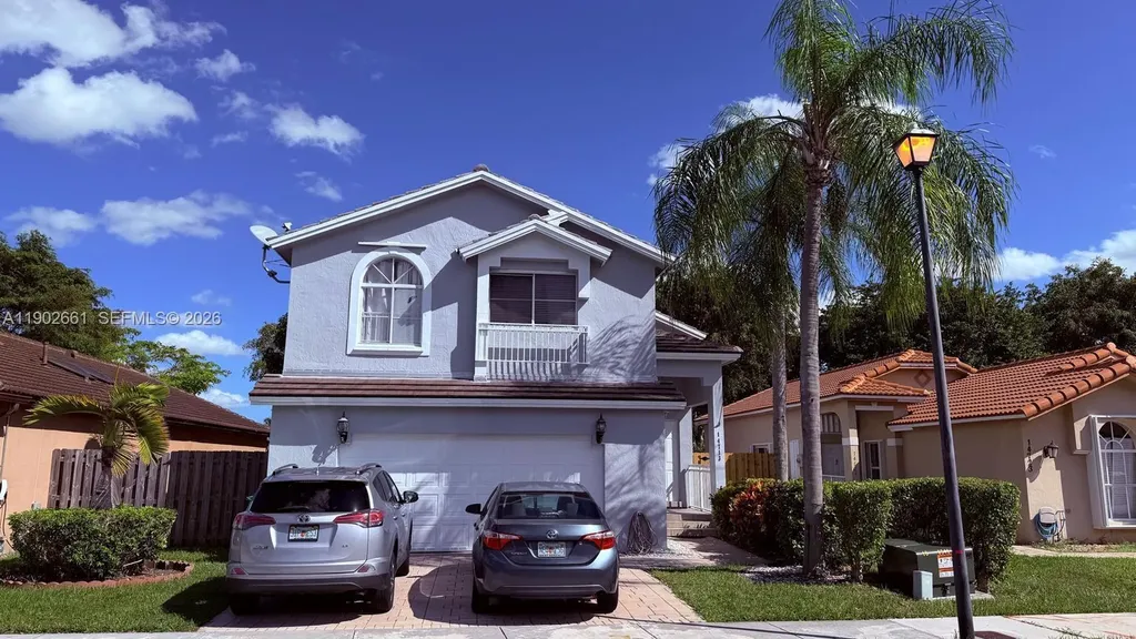 14713 SW 155th Place Miami FL 33196