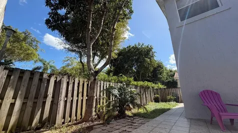 14713 SW 155th Place Miami FL 33196