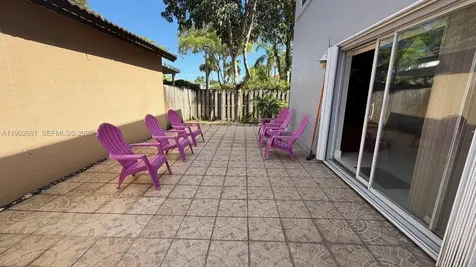 14713 SW 155th Place Miami FL 33196