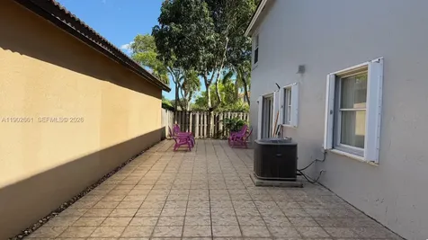 14713 SW 155th Place Miami FL 33196