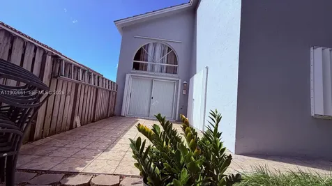 14713 SW 155th Place Miami FL 33196