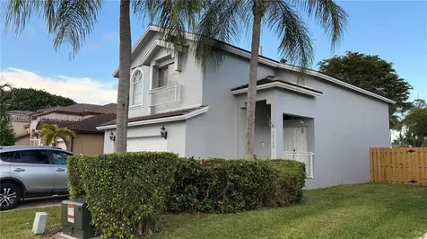 14713 SW 155th Place Miami FL 33196