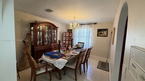 14713 SW 155th Place Miami FL 33196