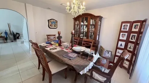 14713 SW 155th Place Miami FL 33196