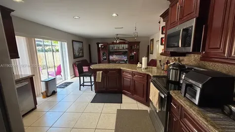 14713 SW 155th Place Miami FL 33196