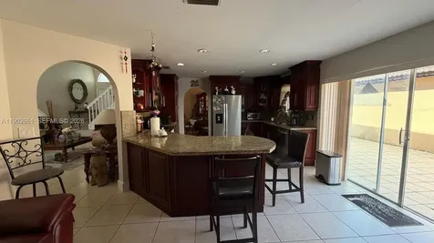 14713 SW 155th Place Miami FL 33196