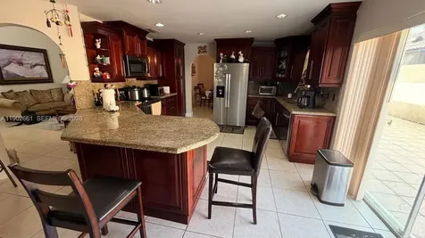 14713 SW 155th Place Miami FL 33196