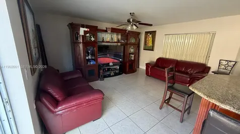 14713 SW 155th Place Miami FL 33196