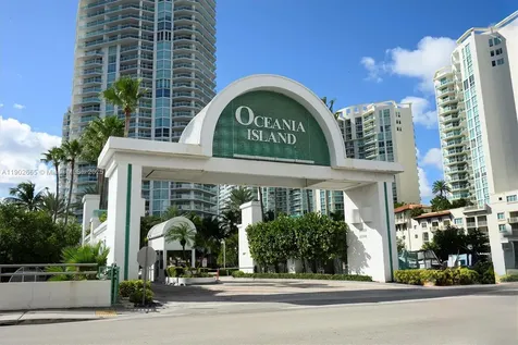 16500 Collins Avenue Sunny Isles Beach FL 33160
