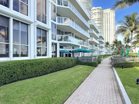 16500 Collins Avenue Sunny Isles Beach FL 33160