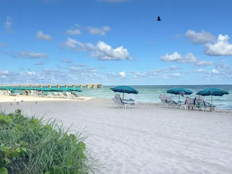 16500 Collins Avenue Sunny Isles Beach FL 33160