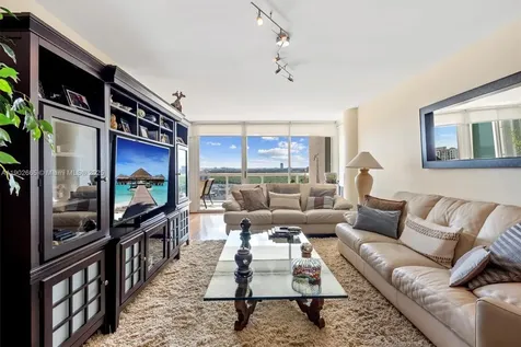 16500 Collins Avenue Sunny Isles Beach FL 33160