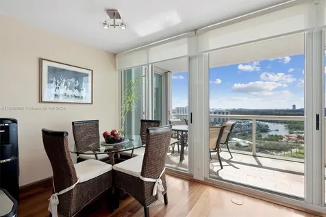 16500 Collins Avenue Sunny Isles Beach FL 33160