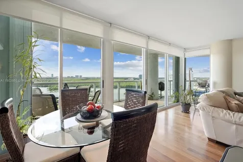 16500 Collins Avenue Sunny Isles Beach FL 33160