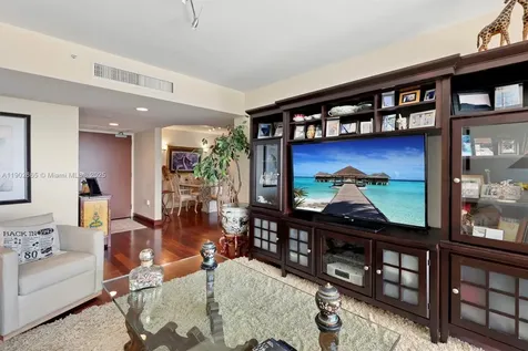 16500 Collins Avenue Sunny Isles Beach FL 33160